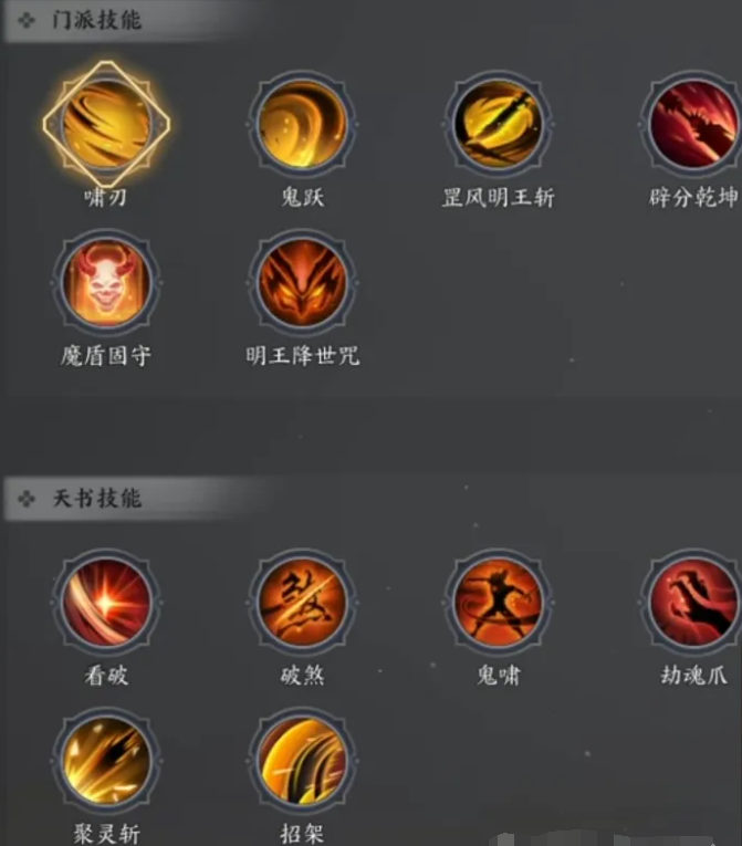 团队副本