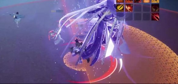 游戏生态