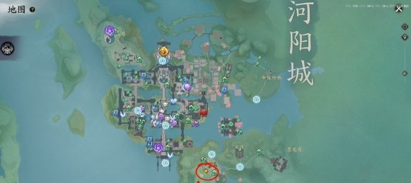 动态环境